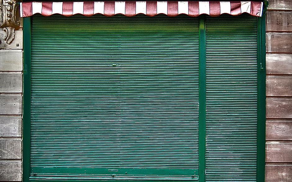  dépannage volet roulant La Verrière